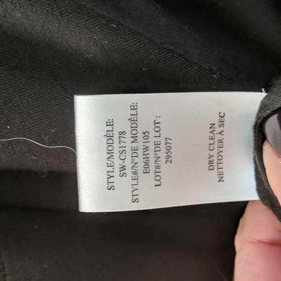 Helmut Lang Sonar Vest - Picture 11 of 12